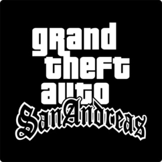 ⚡️ GTA San Andreas iPhone ios iPad AppStore 🎁