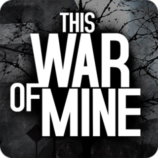 ⚡️ This War of Mine iPhone ios Appstore + ПОДАРОК 🎁🎈