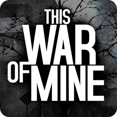 ⚡️ This War of Mine iPhone ios Appstore + ПОДАРОК 🎁🎈