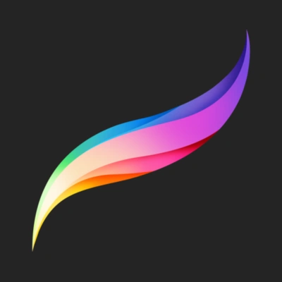 ⚡️ Procreate Прокреит ios iPadOS iPad AppStore + ПОДАРОК 🎁🎈