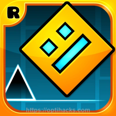 ⚡️ Geometry Dash iPhone ios iPad Appstore  🎁🎈