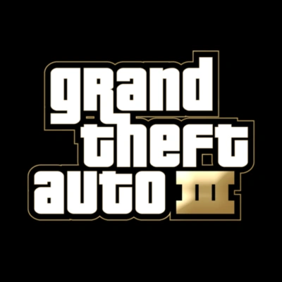 ⚡️ Grand Theft Auto II‪I GTA 3 ios iPhone iPad +БОНУС🎁