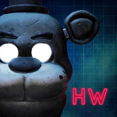 ⚡ Five Nights at Freddy HW iPhone ios iPad Appstore 🎁