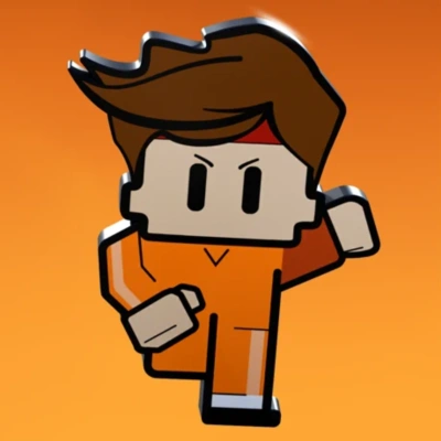 ⚡️ The Escapists 2 iPhone ios iPad Appstore + ПОДАРОК🎁