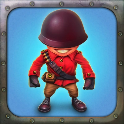 ⚡ Fieldrunners iPhone ios iPad Appstore + ПОДАРОК 🎁🎈