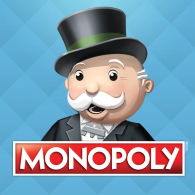 ⚡️ Monopoly iPhone ios iPad Appstore + ПОДАРОК 🎁🎈