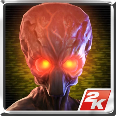 ⚡️ XCOM Enemy Within iPhone AppStore ios + ПОДАРОК 🎁🎈
