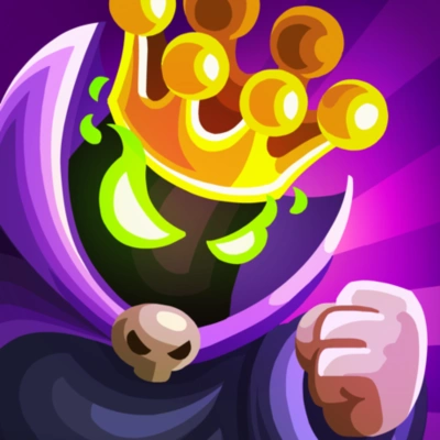 ⚡️ Kingdom Rush Vengeance iPhone ios iPad Appstore + 🎁