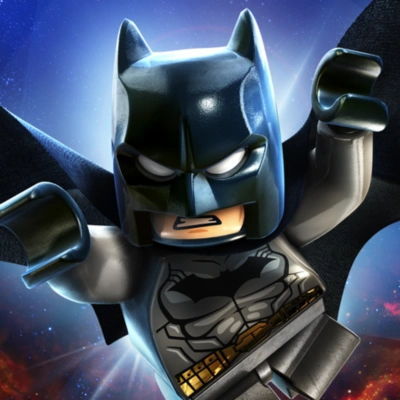 ⚡️ LEGO Batman 3 iPhone ios iPad Appstore + ПОДАРОК🎁🎈