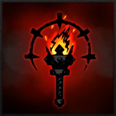 ⚡️ Darkest Dungeon ios iPad Appstore + ПОДАРОК🎁