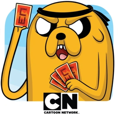 Card Wars - Время приключений iPhone iOS AppStore + 🎁