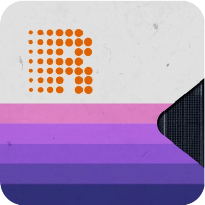 ⚡ Rarevision VHS Retro 80s Cam iPhone ios Appstore + 🎁