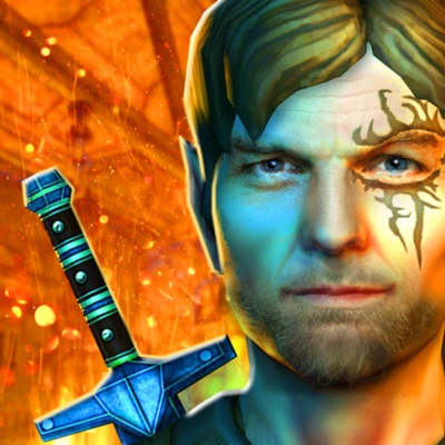 ⚡️ Aralon Forge and Flame iPhone ios iPad Appstore + 🎁