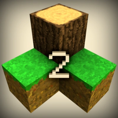 Survivalcraft 2 на iPhone iOS AppStore +ИГРЫ БОНУСОМ🎁