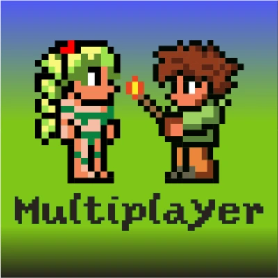 ⚡️ Multiplayer Terraria iPhone ios Appstore + БОНУС 🎁