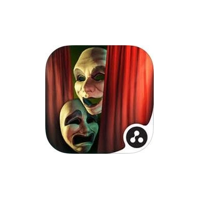 In Fear I Trust iPhone iOS AppStore + ИГРЫ БОНУСОМ🎁