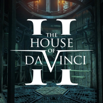 ⚡️ The House of da Vinci 2 iPhone ios Appstore +БОНУС🎁