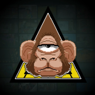 ⚡️ Do Not Feed The Monkeys ios iPhone AppStore + 🎁
