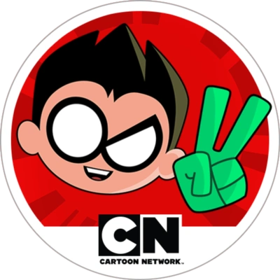⚡️Teen Titans Go! Figure iPhone ios Appstore + БОНУС🎁