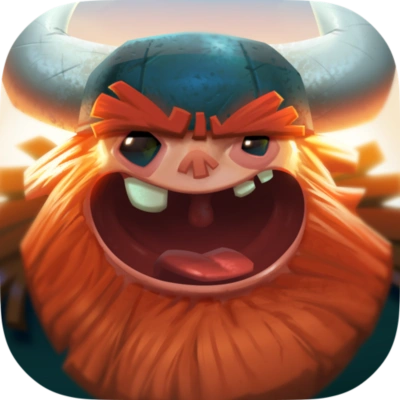 ⚡️ Oddmar iPhone iPad iOS AppStore + ПОДАРОК 🎁🎈