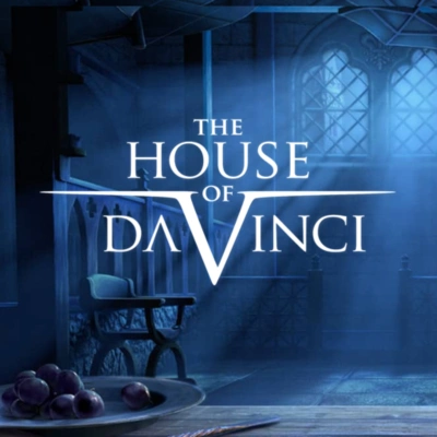 ⚡️ The House of da Vinci iPhone ios Appstore + БОНУС 🎁