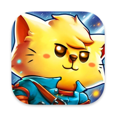 ⚡️ Cat Quest iPhone ios iPad Appstore + ПОДАРОК🎁🎈