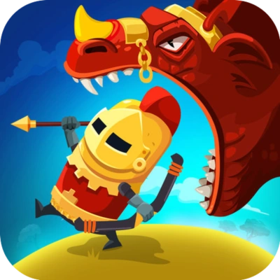 ⚡️ Dragon Hills iPhone ios iPad Appstore + ПОДАРОК 🎁🎈