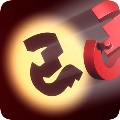 ⚡️ Shadowmatic iPhone ios iPad Appstore + ПОДАРОК 🎁🎈