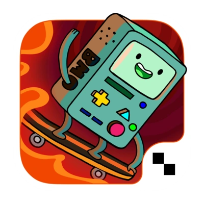 ⚡️ Ski Safari Adventure Time iPhone ios Appstore + 🎁