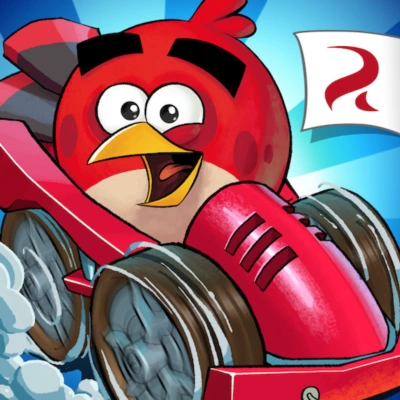 Angry Birds Go! на iPhone AppStore IOS + БОНУС🎁