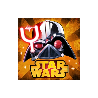 ⚡️ Angry Birds Star Wars 2 iPhone ios iPad Appstore 🎁