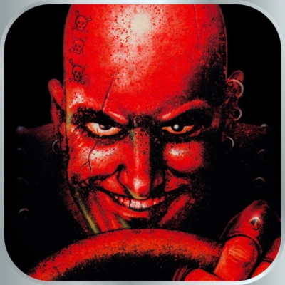 ⚡️ Carmageddon iPhone ios iPad Appstore + ПОДАРОК 🎁🎈