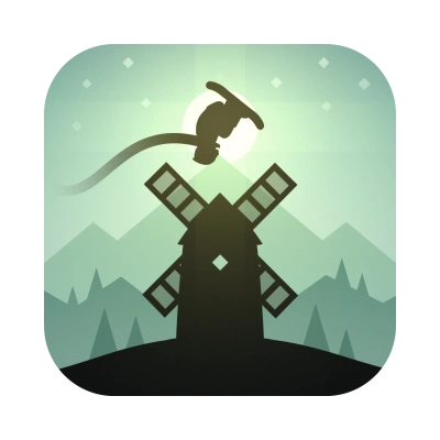 ⚡️ Alto's Adventure iPhone ios iPad Appstore + 🎁