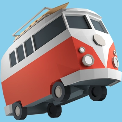 ⚡️ Poly Bridge iPhone ios iPad Appstore + ПОДАРОК 🎁🎈