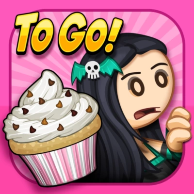 ⚡️ Papas Cupcakeria To Go iPhone ios iPad Appstore + 🎁