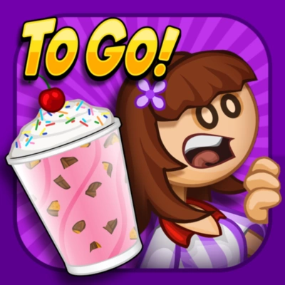 ⚡️ Papas Freezeria To Go iPhone ios iPad Appstore + 🎁