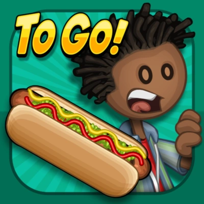 ⚡️ Papas Hot Doggeria To Go iPhone ios iPad Appstore 🎁