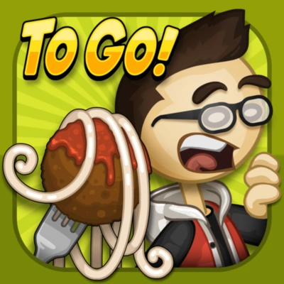⚡️ Papas Pastaria To Go iPhone ios iPad Appstore + 🎁
