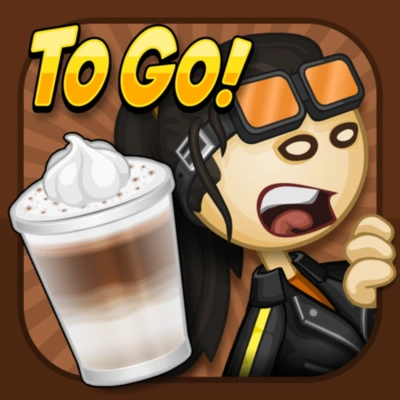 ⚡️ Papas Mocharia To Go iPhone ios iPad Appstore + 🎁