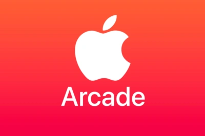 Apple Arcade на iPhone iPad iOS AppStore + 12 месяцев🎁