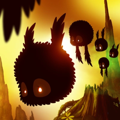 ⚡️ BADLAND 2 iPhone ios iPad Appstore + ПОДАРОК 🎁🎈