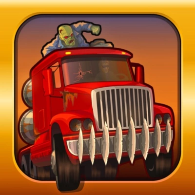 ⚡️ Earn to Die iPhone ios iPad Appstore + ПОДАРОК 🎁