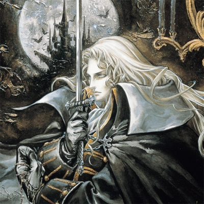 ⚡️ Castlevania: SotN iPhone ios iPad Appstore + БОНУС🎁