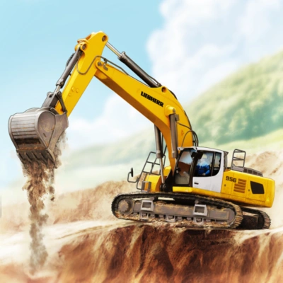 ⚡️ Construction Simulator 3 iPhone ios Appstore + 🎁