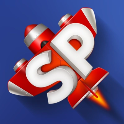 ⚡️ SimplePlanes iPhone ios iPad Appstore + ПОДАРОК 🎁🎈