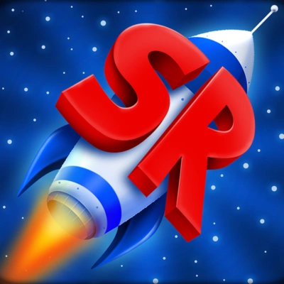 ⚡️ SimpleRockets iPhone ios iPad Appstore + ПОДАРОК🎁🎈