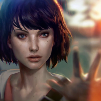 ⚡️ Life Is Strange ВСЕ ЭПИЗОДЫ ios iPhone AppStore + 🎁