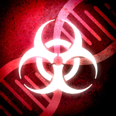 ⚡️ Plague Inc. iPhone ios iPad Appstore + ПОДАРОК 🎁🎈