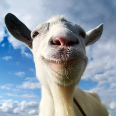 ⚡️ Goat Simulator iPhone ios iPad Appstore + ПОДАРОК🎁
