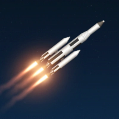 ⚡️ Spaceflight Simulator + DLC iPhone ios Appstore 🎁